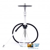 Кальян Alpha Hookah Kappa White Cosmo X (Каппа Белый Космо Х)